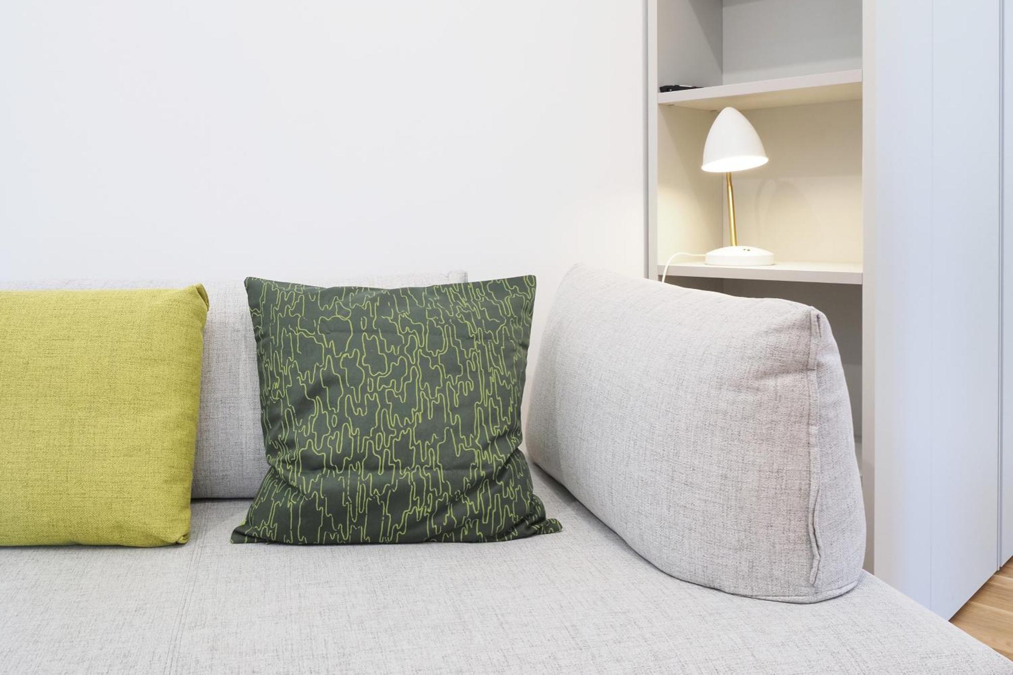 Primopiano - Albani Apartment มิลาน ภายนอก รูปภาพ