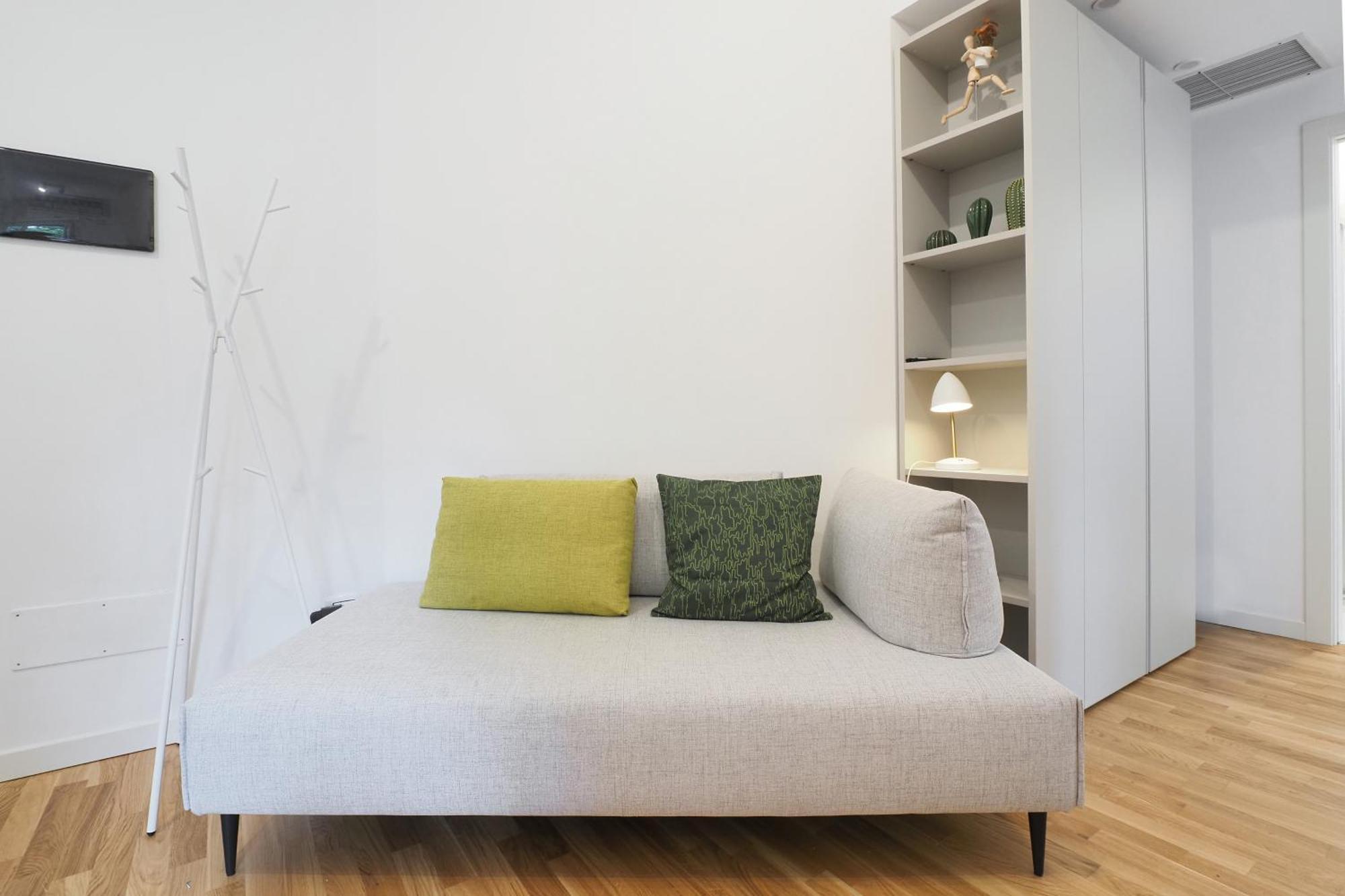 Primopiano - Albani Apartment มิลาน ภายนอก รูปภาพ