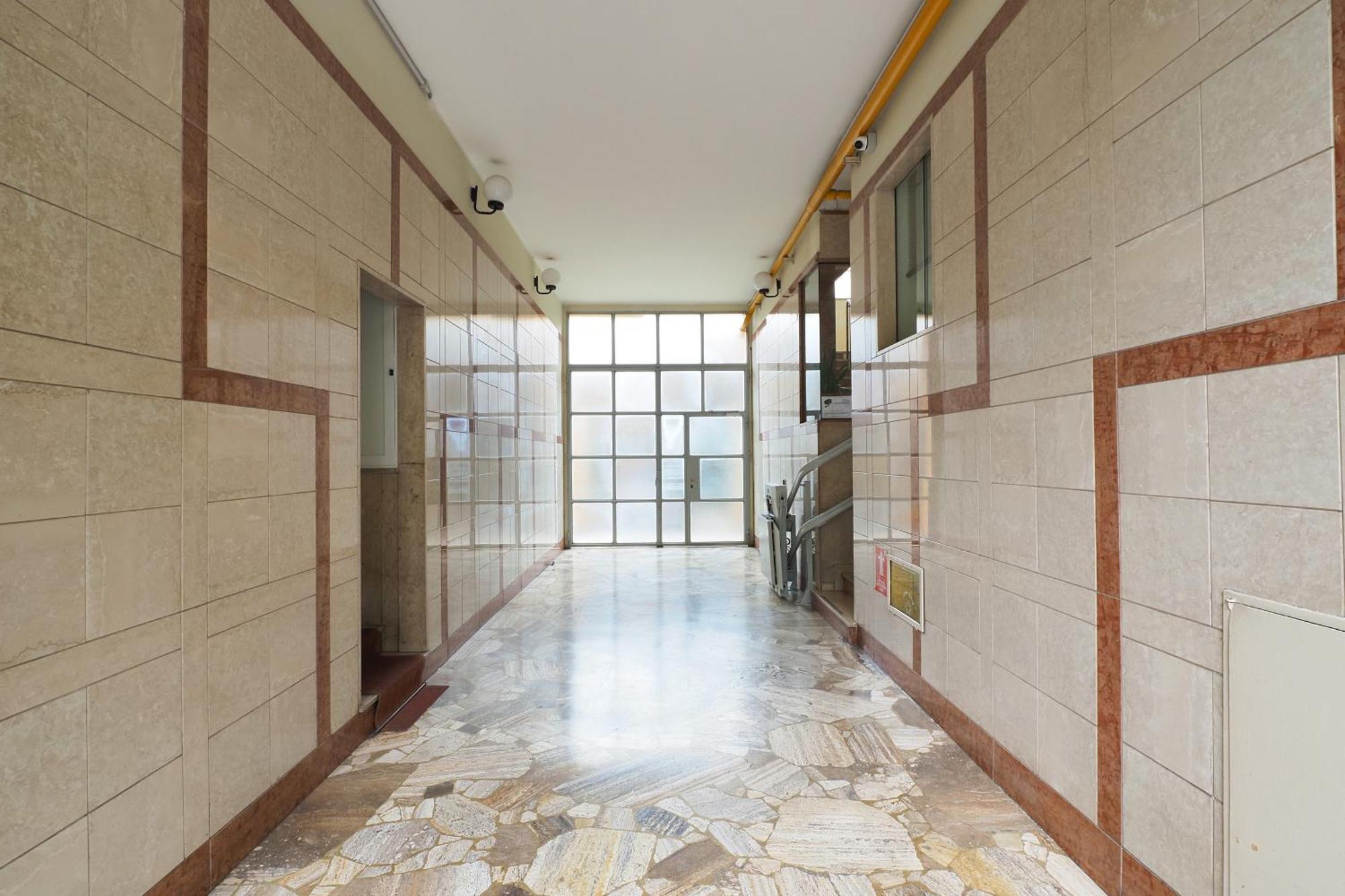Primopiano - Albani Apartment มิลาน ภายนอก รูปภาพ